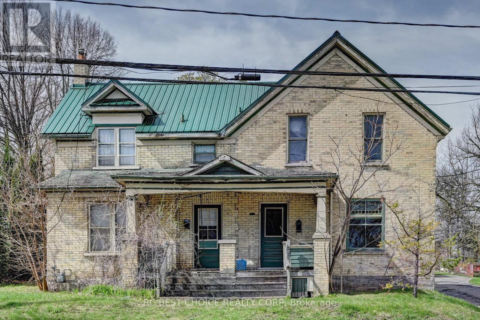 263-265 Mill Street, Kitchener, Ontario  N2M 3R4 - Photo 2 - X13014860