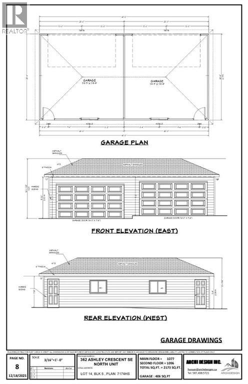362 Ashley Crescent Se, Calgary, Alberta  T2H 1T7 - Photo 6 - A2304337
