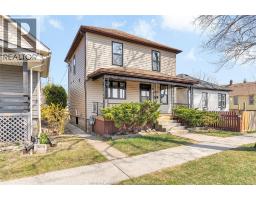 1092 ST. LUKE, Windsor, Ontario