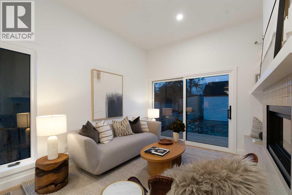 2, 8916 33 Avenue, Calgary, Alberta  T3B 1M6 - Photo 12 - A2300396