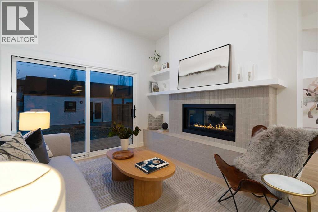 2, 8916 33 Avenue, Calgary, Alberta  T3B 1M6 - Photo 13 - A2300396