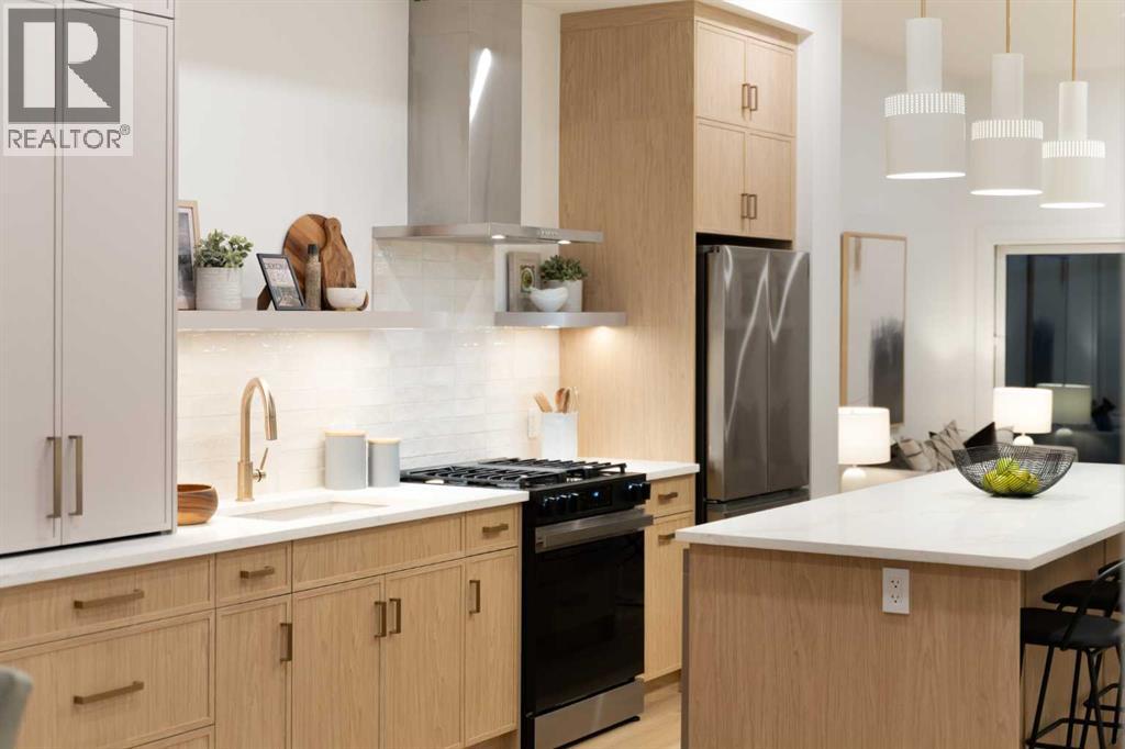 2, 8916 33 Avenue, Calgary, Alberta  T3B 1M6 - Photo 2 - A2300396