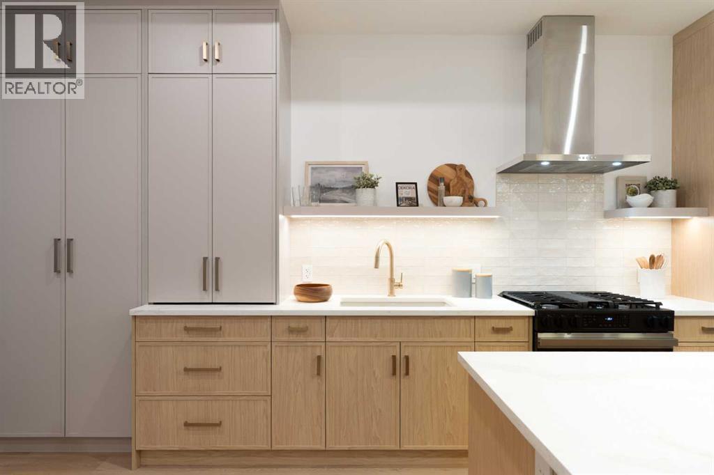 2, 8916 33 Avenue, Calgary, Alberta  T3B 1M6 - Photo 4 - A2300396