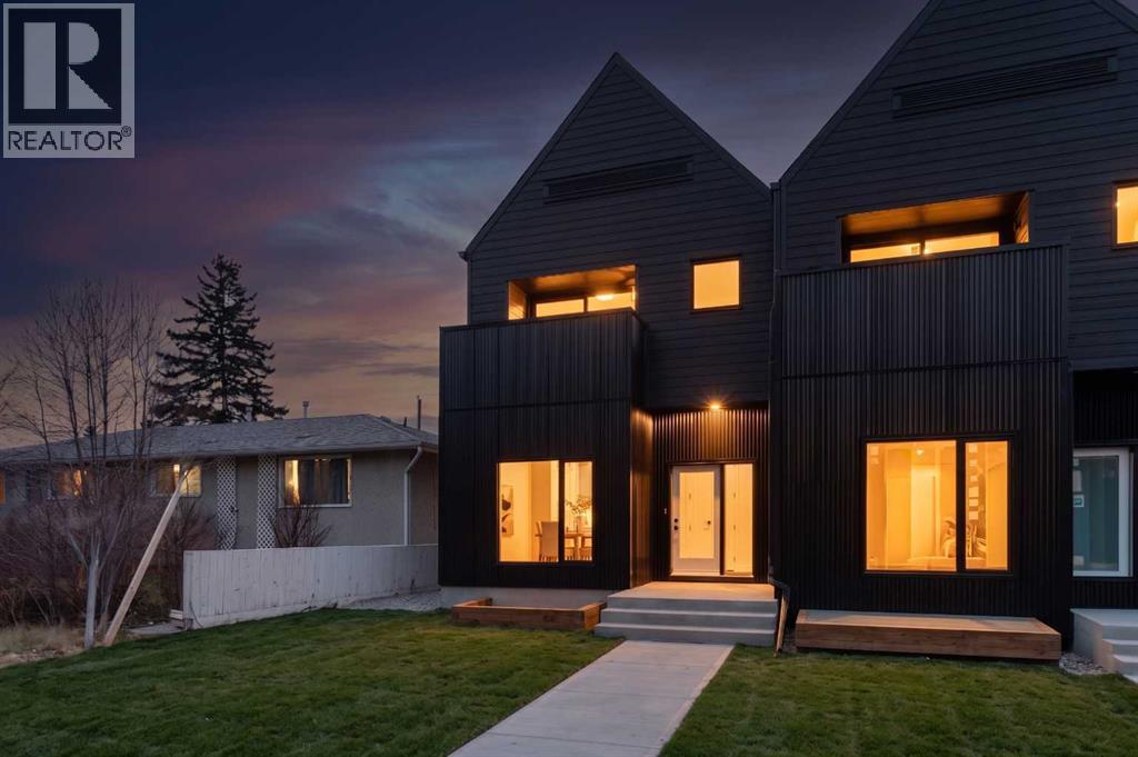 2, 8916 33 Avenue, Calgary, Alberta  T3B 1M6 - Photo 46 - A2300396