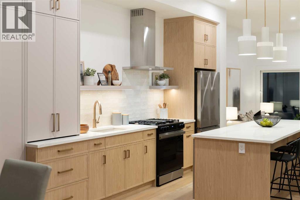 2, 8916 33 Avenue, Calgary, Alberta  T3B 1M6 - Photo 5 - A2300396