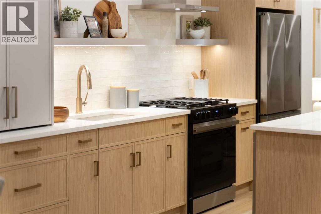 2, 8916 33 Avenue, Calgary, Alberta  T3B 1M6 - Photo 6 - A2300396