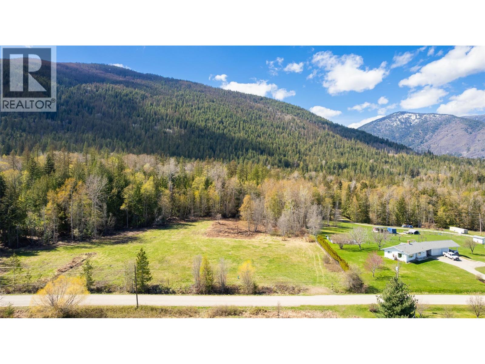 Lot 1 Simmons Road, Creston, British Columbia  V0B 1G7 - Photo 3 - 10382092