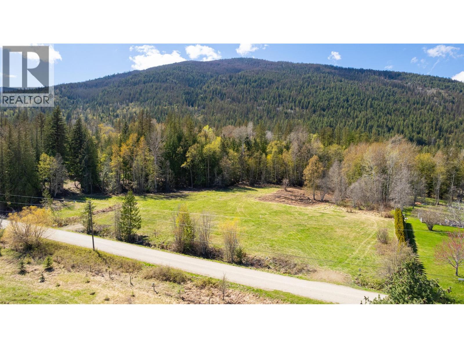Lot 1 Simmons Road, Creston, British Columbia  V0B 1G7 - Photo 4 - 10382092