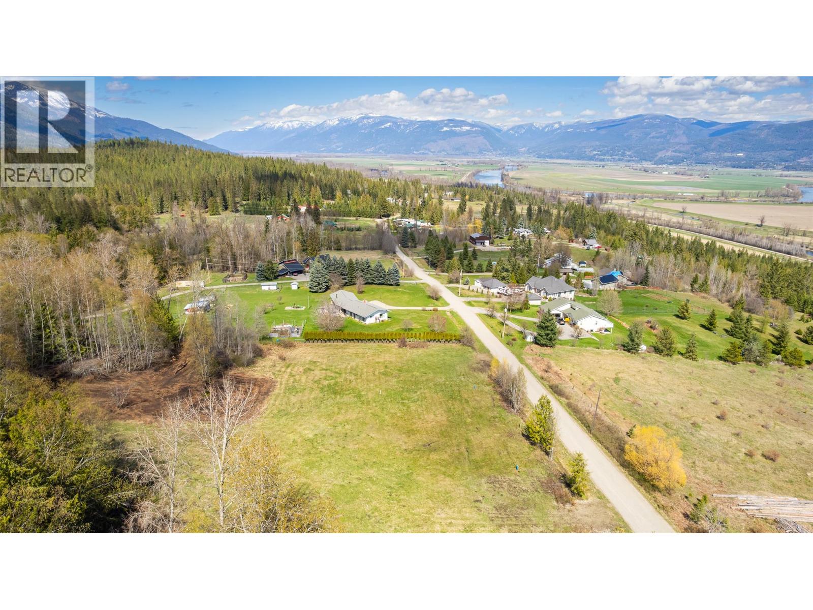 Lot 1 Simmons Road, Creston, British Columbia  V0B 1G7 - Photo 5 - 10382092