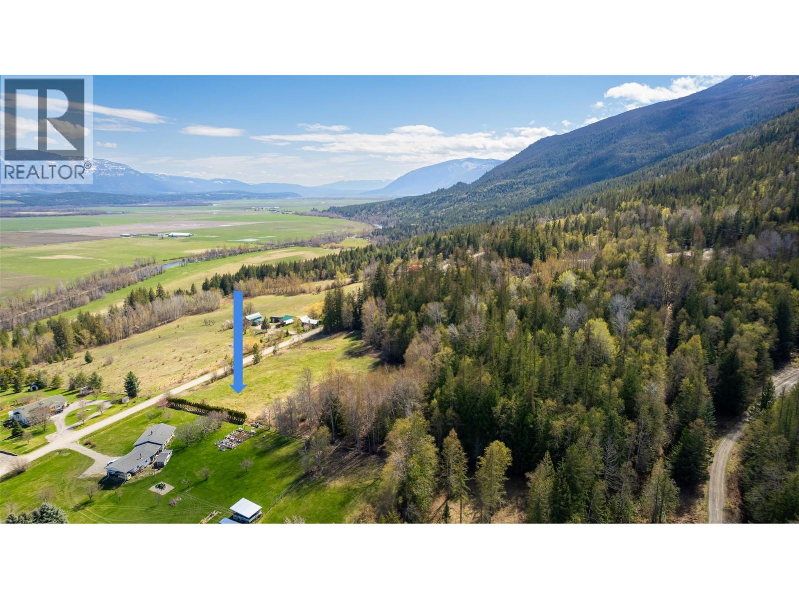 Lot 1 Simmons Road, Creston, British Columbia  V0B 1G7 - Photo 7 - 10382092