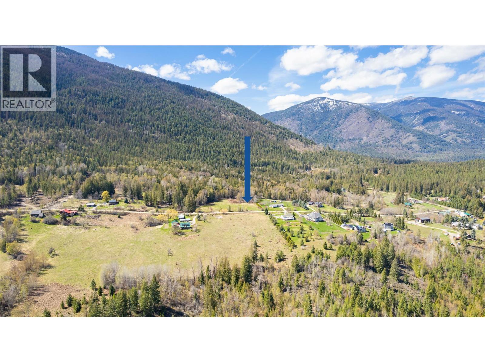 Lot 1 Simmons Road, Creston, British Columbia  V0B 1G7 - Photo 8 - 10382092