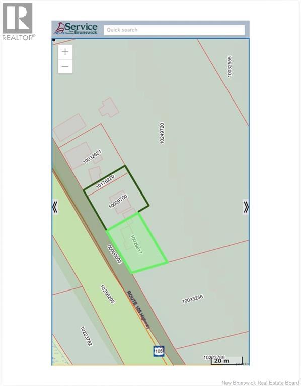 8216 & 8218 Route 105, Riverbank, New Brunswick  E7L 3Z7 - Photo 10 - NB132523
