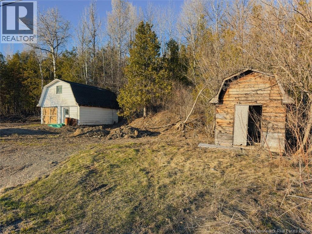 8216 & 8218 Route 105, Riverbank, New Brunswick  E7L 3Z7 - Photo 1 - NB132523
