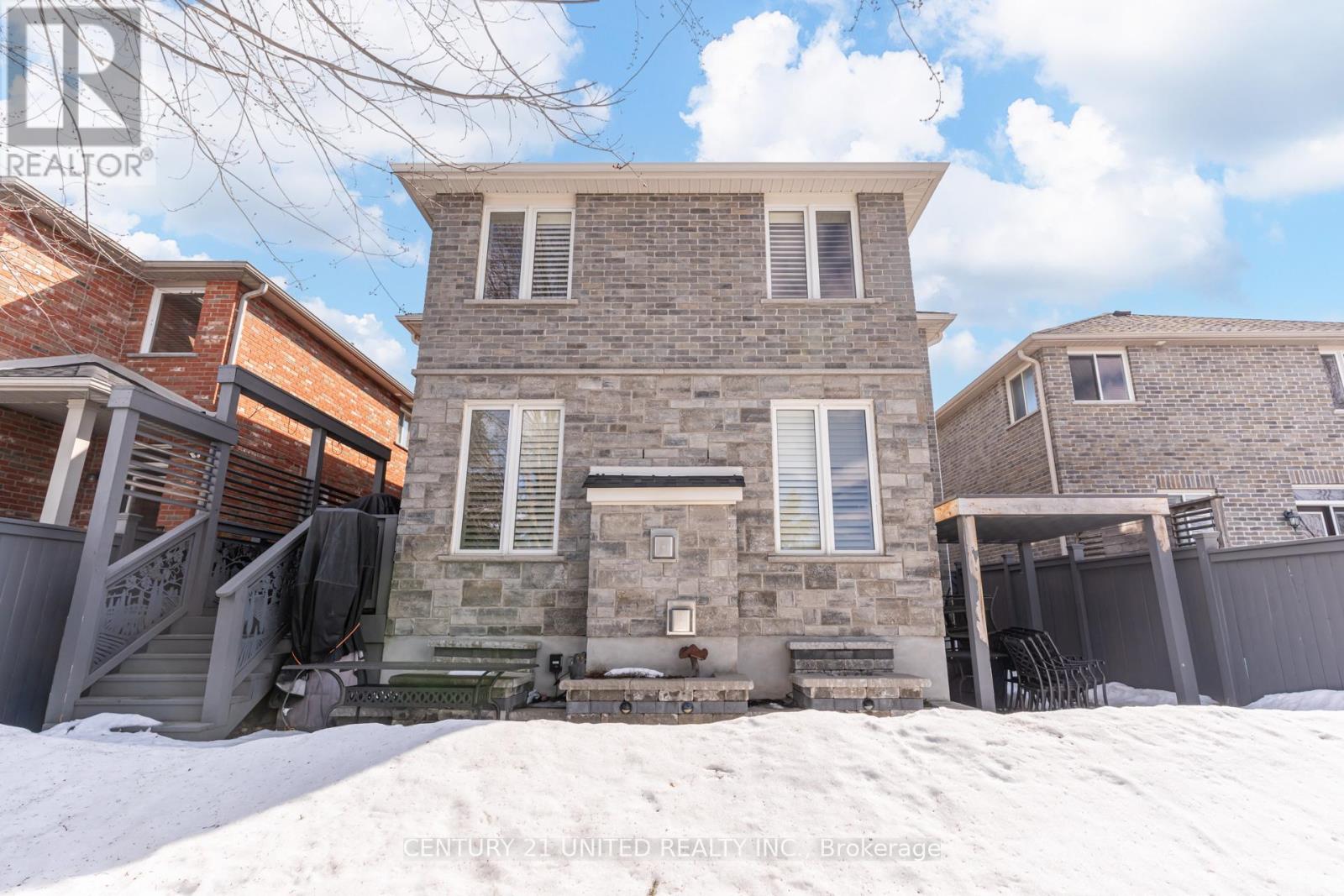 36 Auburn Court, Barrie (Ardagh), Ontario  L4N 6G9 - Photo 48 - S13049608