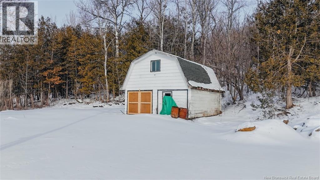 8216 & 8218 Route 105, Riverbank, New Brunswick  E7L 3Z7 - Photo 16 - NB132523