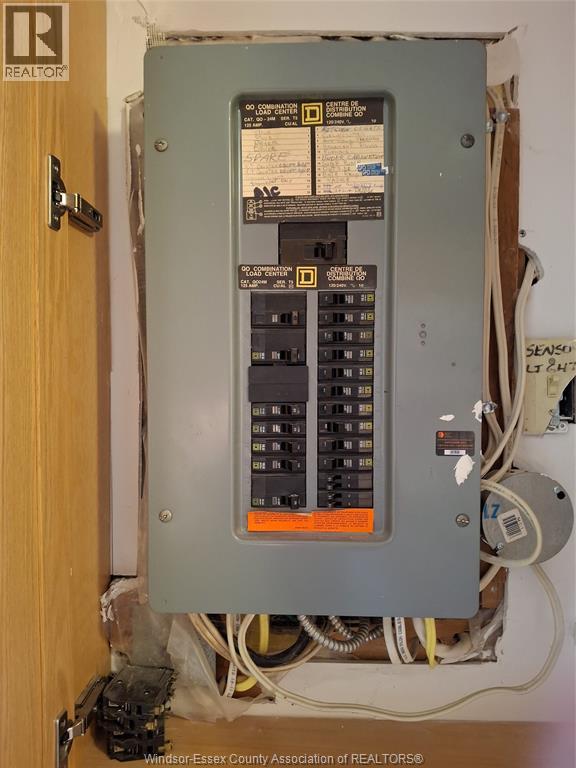 2352 Wellesley, Windsor, Ontario  N8W 2G2 - Photo 18 - 26009328