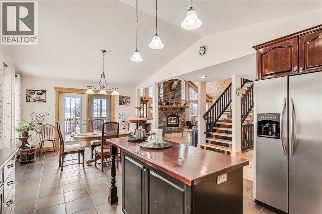 383066 And 383054 7-3 Range, Rural Clearwater County, Alberta  T4T 2A2 - Photo 13 - A2284304