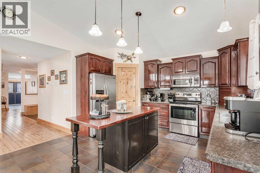 383066 And 383054 7-3 Range, Rural Clearwater County, Alberta  T4T 2A2 - Photo 12 - A2284304