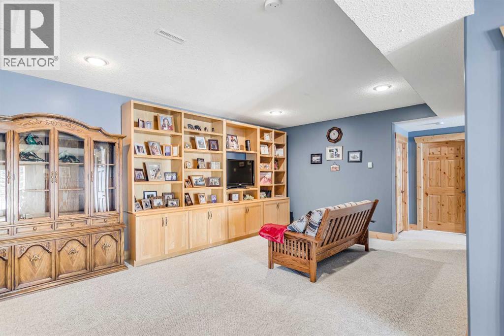 383066 And 383054 7-3 Range, Rural Clearwater County, Alberta  T4T 2A2 - Photo 29 - A2284304