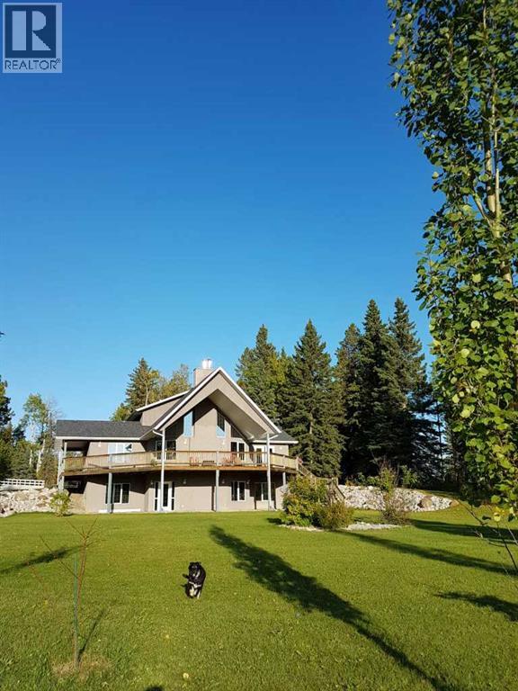 383066 And 383054 7-3 Range, Rural Clearwater County, Alberta  T4T 2A2 - Photo 3 - A2284304