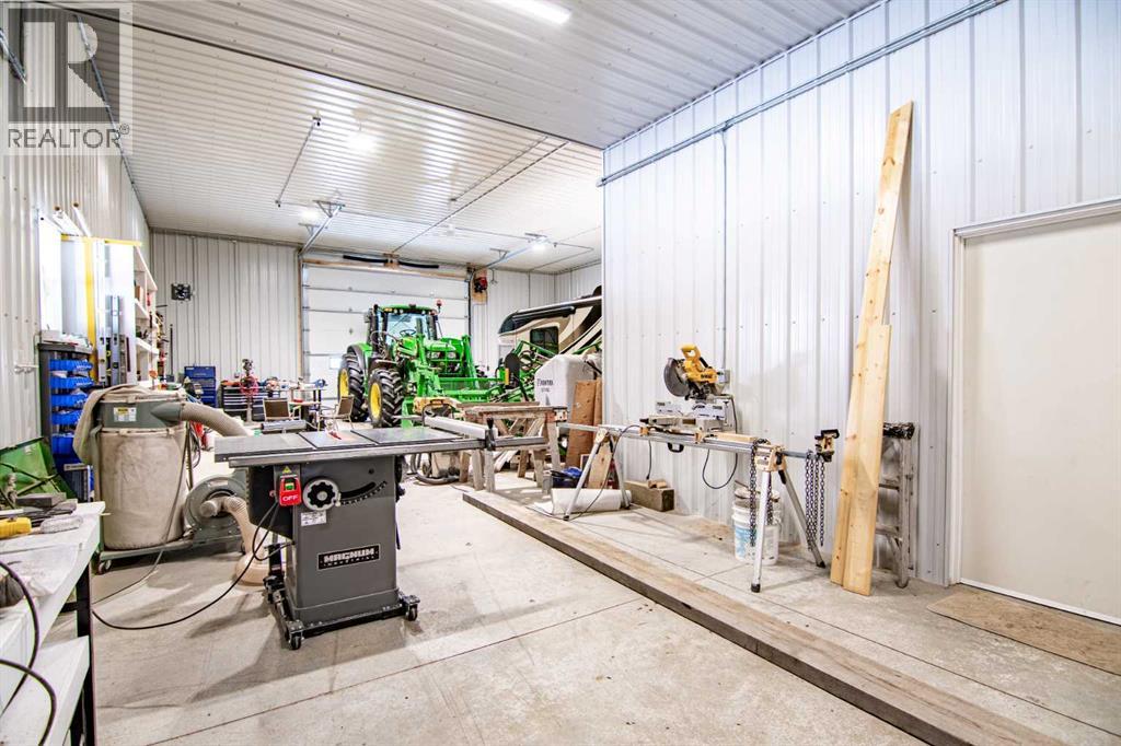 383066 And 383054 7-3 Range, Rural Clearwater County, Alberta  T4T 2A2 - Photo 38 - A2284304