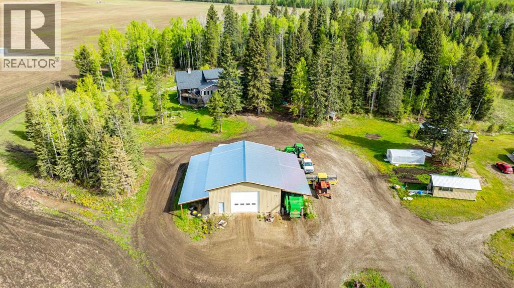 383066 And 383054 7-3 Range, Rural Clearwater County, Alberta  T4T 2A2 - Photo 35 - A2284304