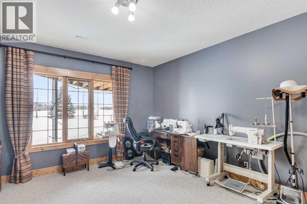 383066 And 383054 7-3 Range, Rural Clearwater County, Alberta  T4T 2A2 - Photo 34 - A2284304