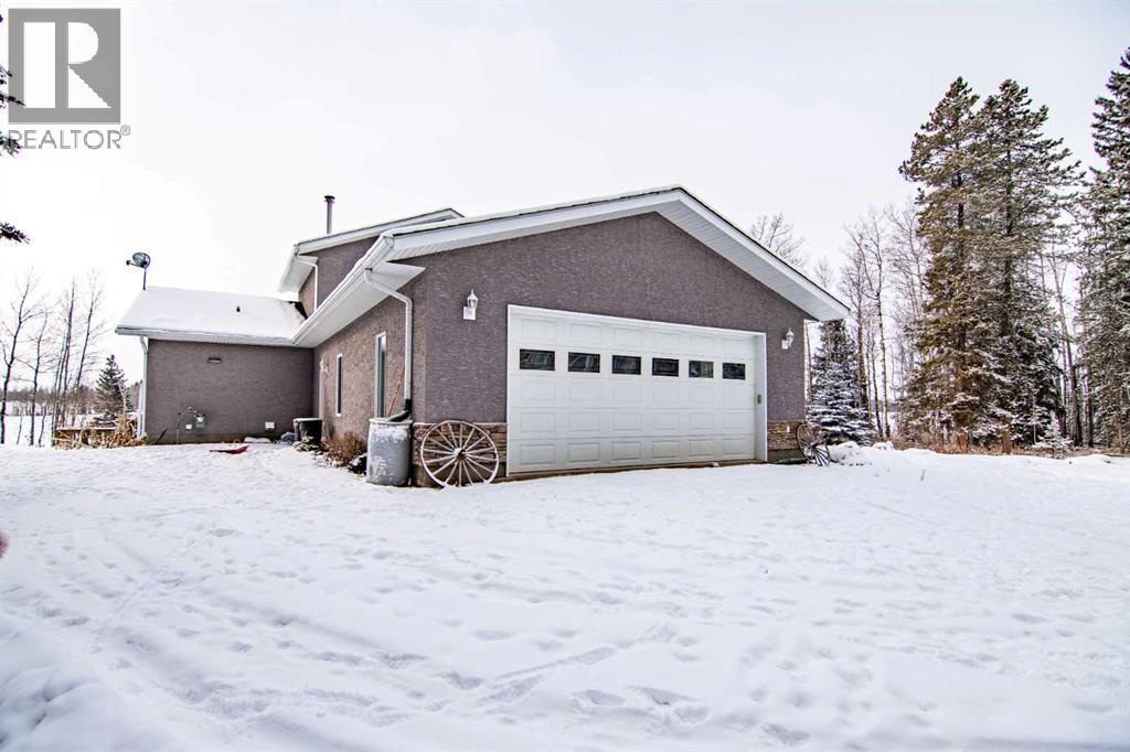 383066 And 383054 7-3 Range, Rural Clearwater County, Alberta  T4T 2A2 - Photo 46 - A2284304