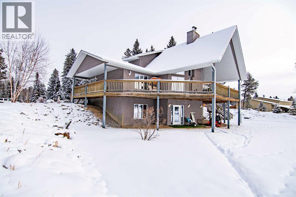 383066 And 383054 7-3 Range, Rural Clearwater County, Alberta  T4T 2A2 - Photo 47 - A2284304