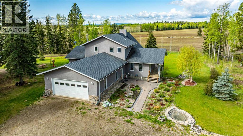 383066 And 383054 7-3 Range, Rural Clearwater County, Alberta  T4T 2A2 - Photo 4 - A2284304