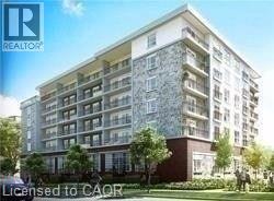 275 LARCH Street Unit# 203, waterloo, Ontario