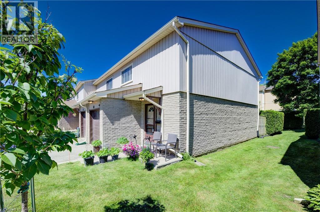51 Paulander Drive Unit# 60, Kitchener, Ontario  N2M 5E5 - Photo 2 - 40824515