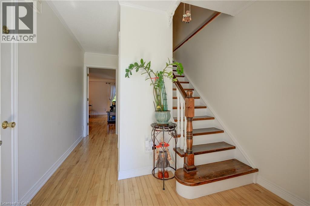 51 Paulander Drive Unit# 60, Kitchener, Ontario  N2M 5E5 - Photo 4 - 40824515