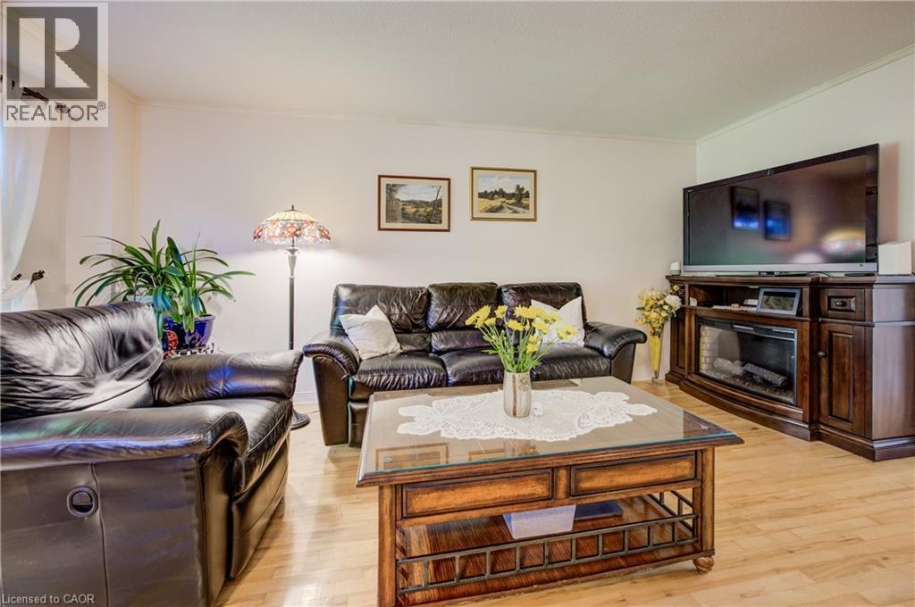 51 Paulander Drive Unit# 60, Kitchener, Ontario  N2M 5E5 - Photo 8 - 40824515