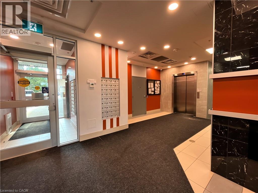 77 Leland Street Unit# 418, Hamilton, Ontario  L8S 3A1 - Photo 11 - 40824492