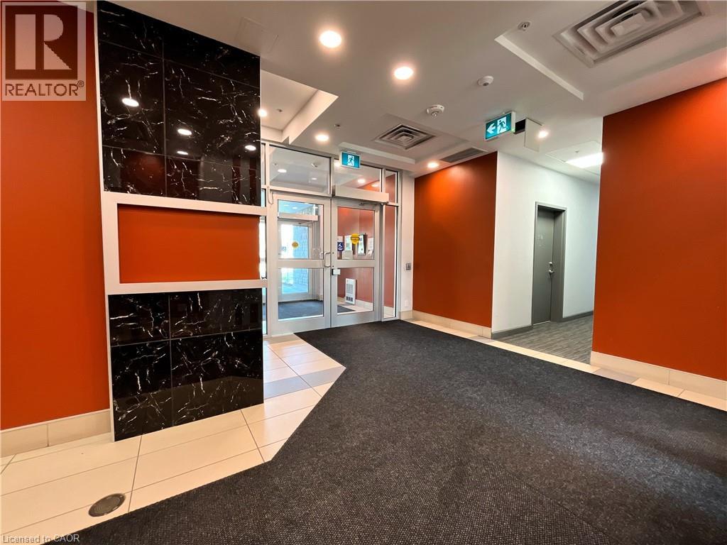 77 Leland Street Unit# 418, Hamilton, Ontario  L8S 3A1 - Photo 12 - 40824492