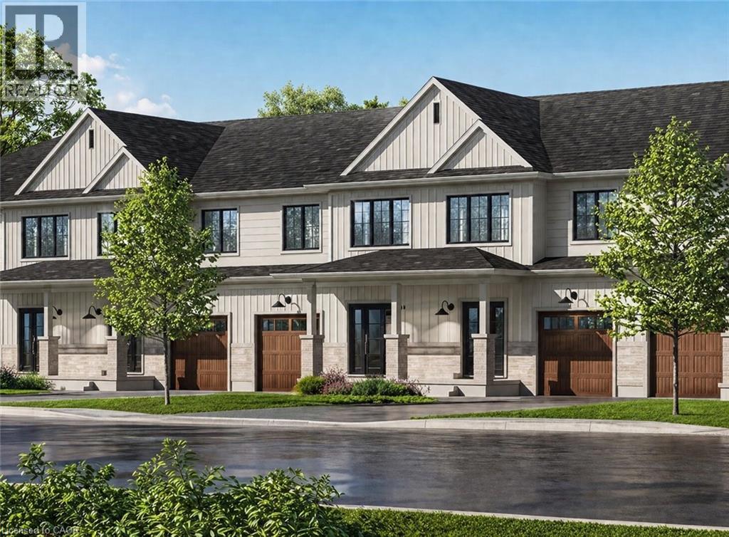 31 Donald Fraser Lane, Rockwood, Ontario  N0B 1K0 - Photo 2 - 40824482