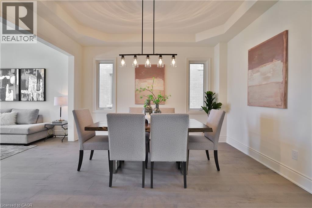 37 North Park Boulevard, Oakville, Ontario  L6M 0W8 - Photo 10 - 40824036