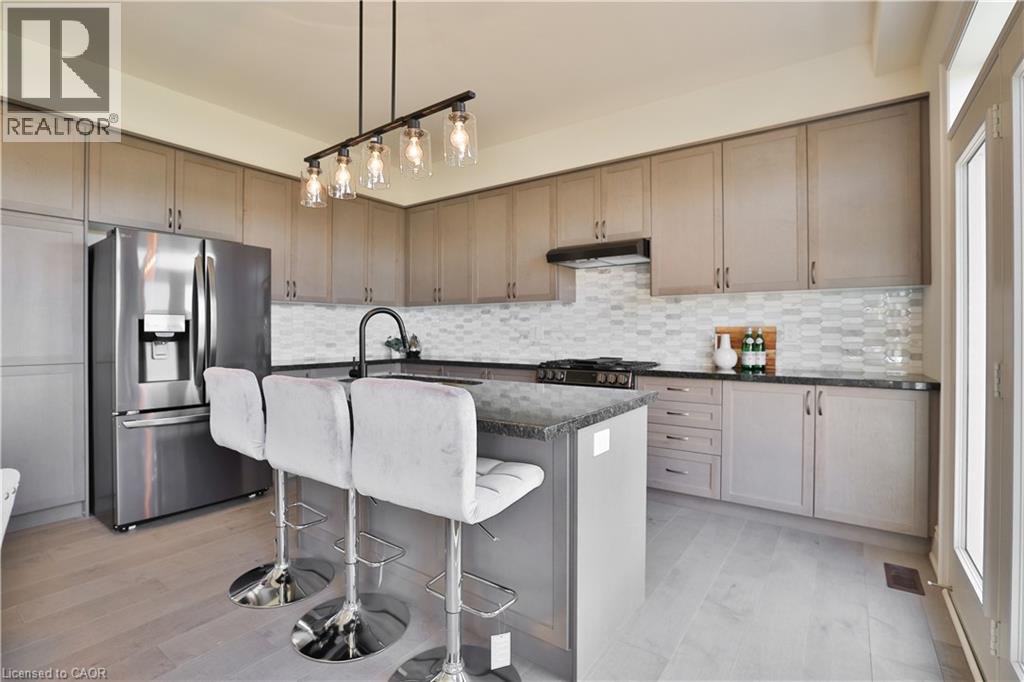 37 North Park Boulevard, Oakville, Ontario  L6M 0W8 - Photo 13 - 40824036