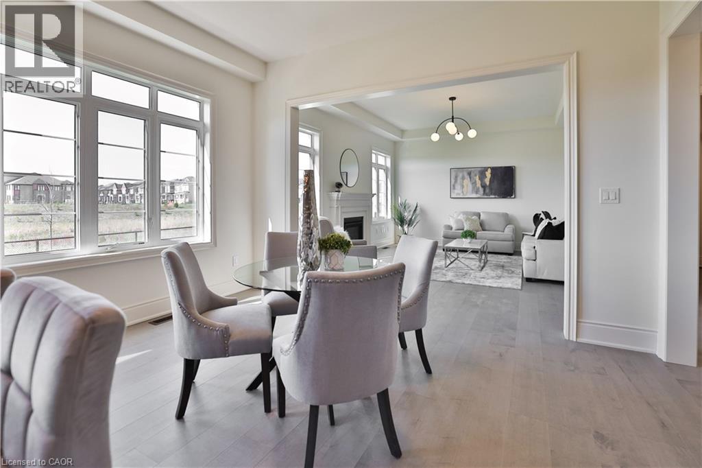 37 North Park Boulevard, Oakville, Ontario  L6M 0W8 - Photo 17 - 40824036