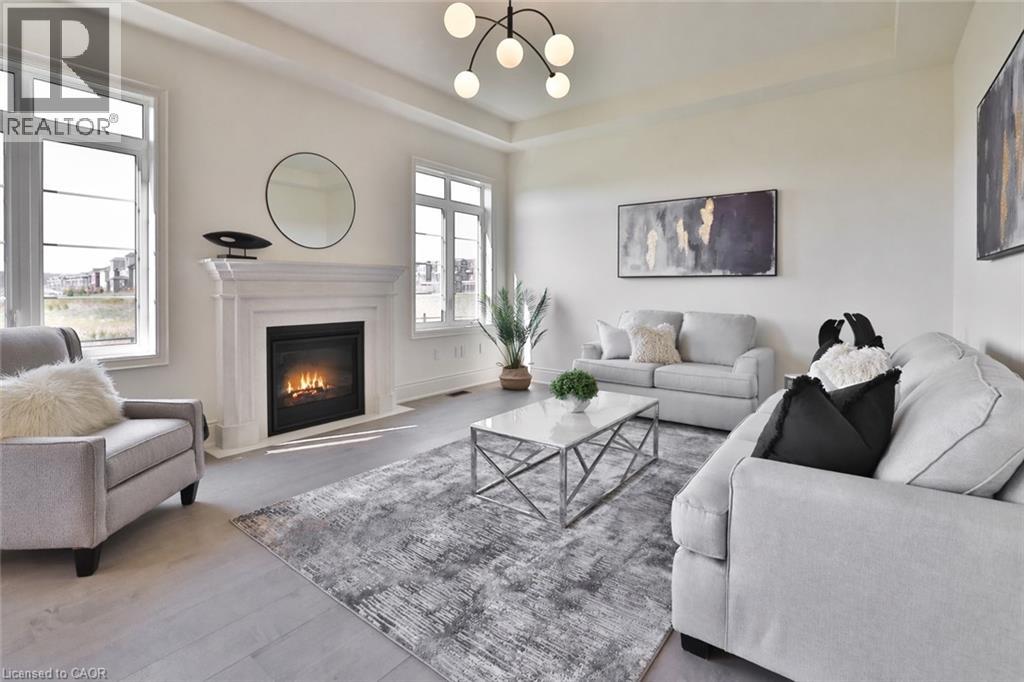 37 North Park Boulevard, Oakville, Ontario  L6M 0W8 - Photo 18 - 40824036