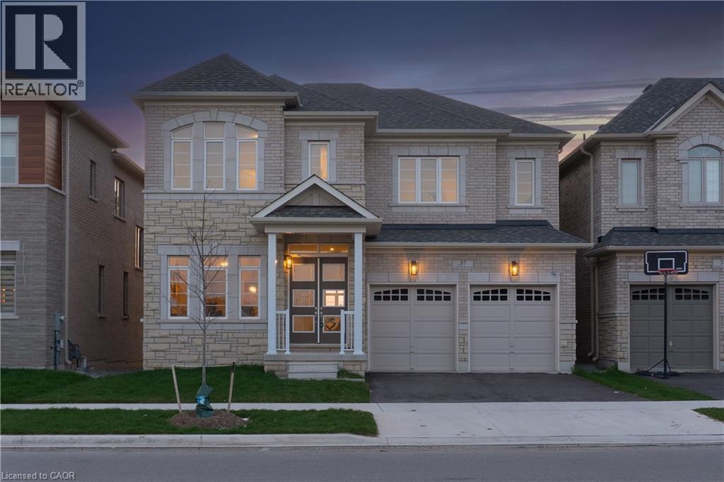 37 North Park Boulevard, Oakville, Ontario  L6M 0W8 - Photo 2 - 40824036