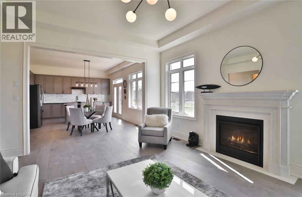 37 North Park Boulevard, Oakville, Ontario  L6M 0W8 - Photo 20 - 40824036