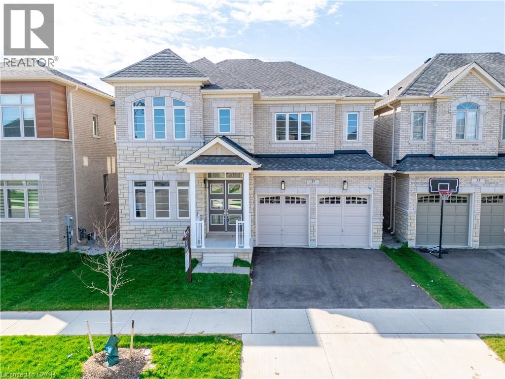 37 North Park Boulevard, Oakville, Ontario  L6M 0W8 - Photo 3 - 40824036