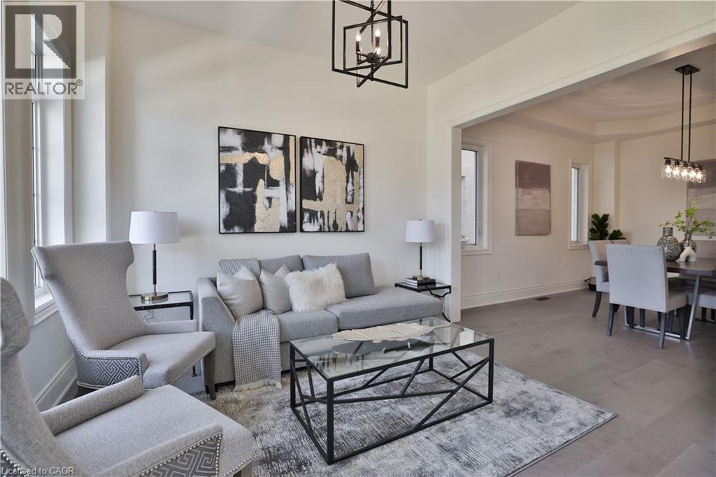 37 North Park Boulevard, Oakville, Ontario  L6M 0W8 - Photo 7 - 40824036