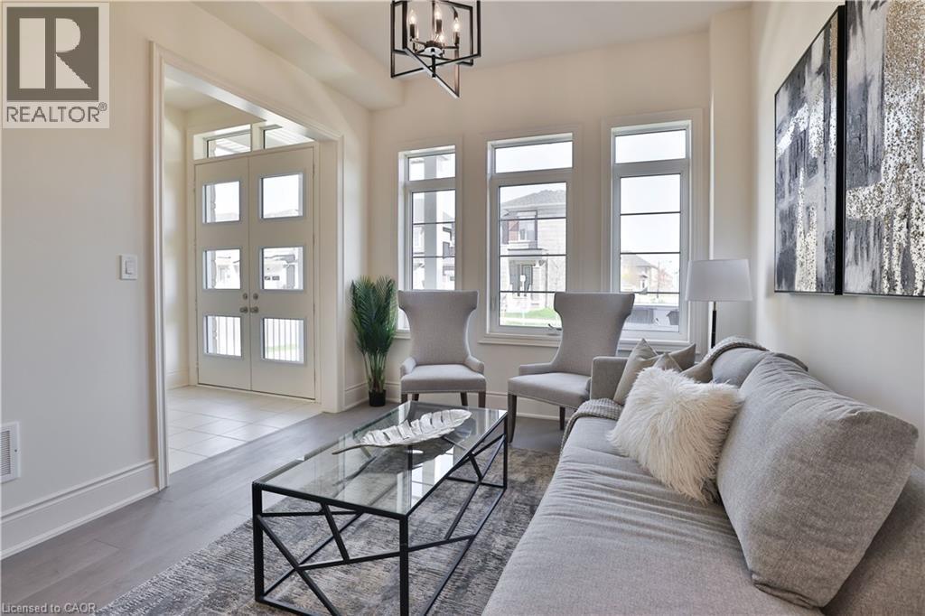 37 North Park Boulevard, Oakville, Ontario  L6M 0W8 - Photo 8 - 40824036