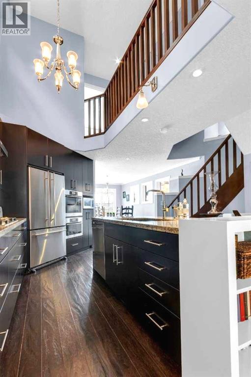 448 13 Street NW, Calgary, Alberta  T2N 1Z2 - Photo 13 - A2287441