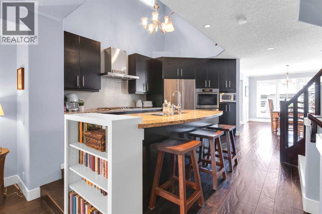 448 13 Street NW, Calgary, Alberta  T2N 1Z2 - Photo 9 - A2287441