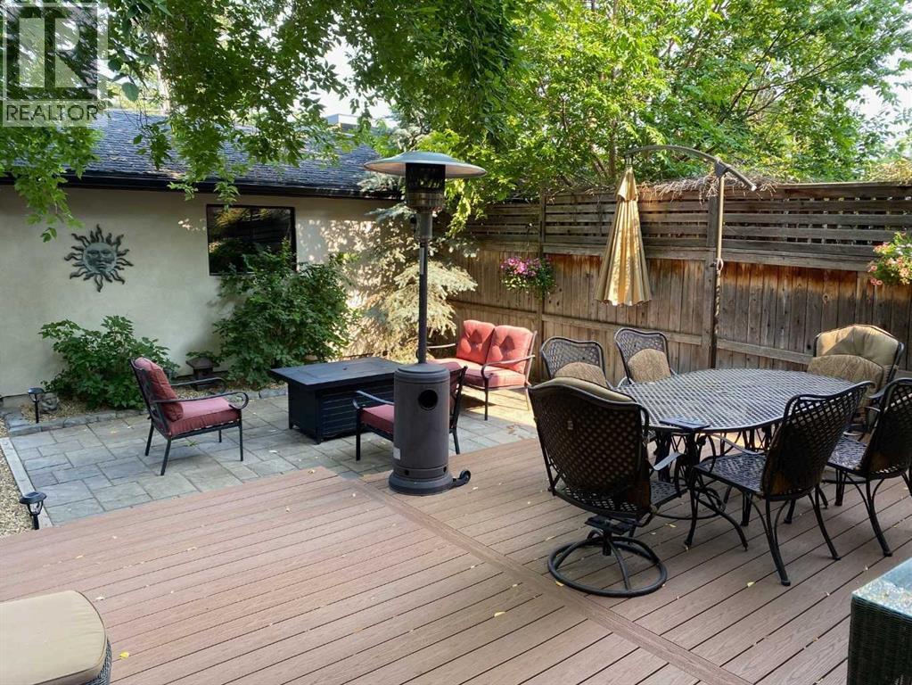 448 13 Street NW, Calgary, Alberta  T2N 1Z2 - Photo 2 - A2287441