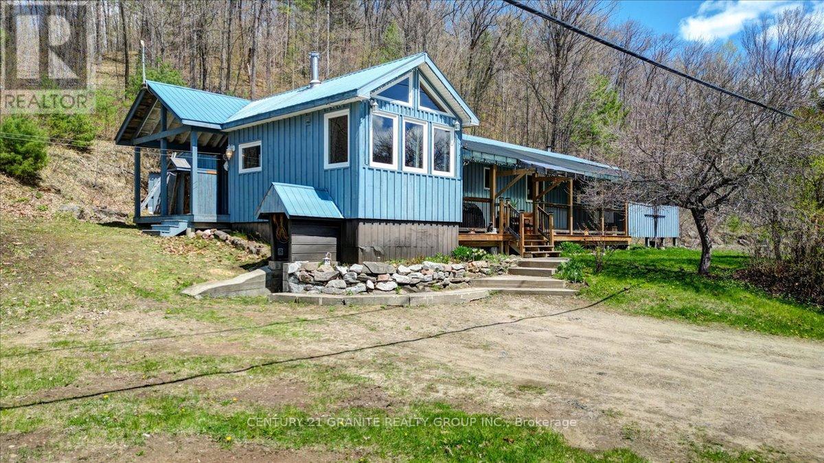 31105 28 Highway E, Bancroft, Ontario  K0L 1C0 - Photo 1 - X13049678